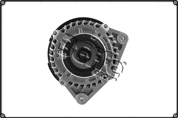 3Effe Group PRAL204 - Генератор vvparts.bg