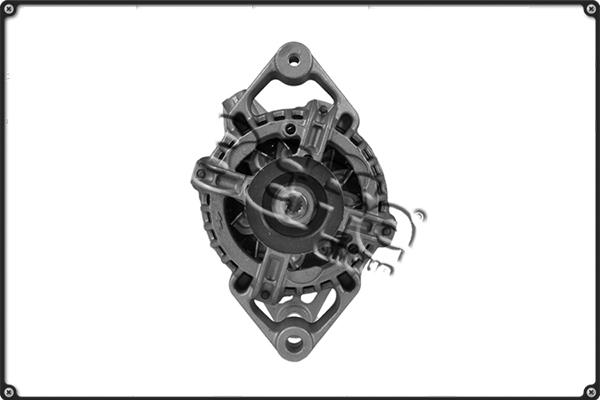 3Effe Group ALTL205 - Генератор vvparts.bg