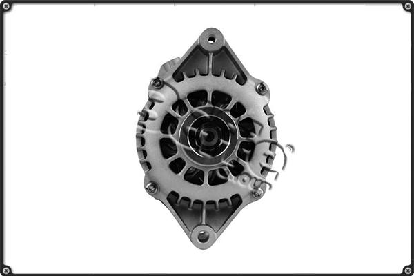 3Effe Group ALTL206 - Генератор vvparts.bg