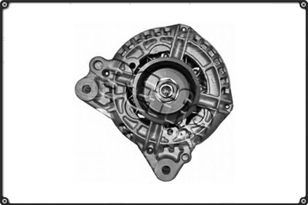 3Effe Group PRAL219 - Генератор vvparts.bg