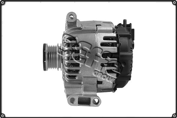 3Effe Group PRAL239 - Генератор vvparts.bg