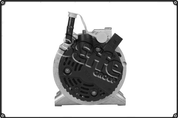 3Effe Group ALTL236 - Генератор vvparts.bg