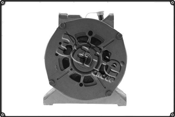 3Effe Group ALTL236 - Генератор vvparts.bg