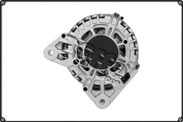 3Effe Group ALTL225 - Генератор vvparts.bg