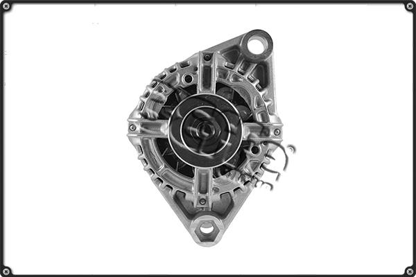 3Effe Group PRAL223 - Генератор vvparts.bg