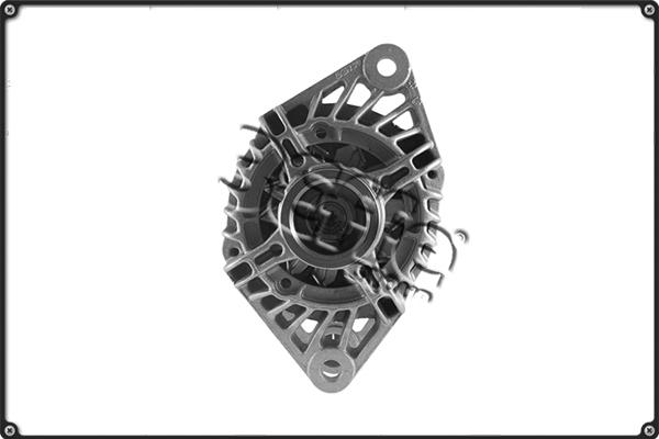 3Effe Group ALTL270 - Генератор vvparts.bg