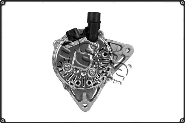 3Effe Group ALTL271 - Генератор vvparts.bg