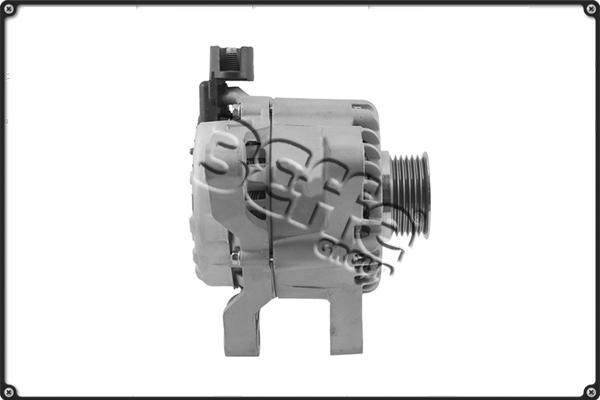 3Effe Group ALTL271 - Генератор vvparts.bg