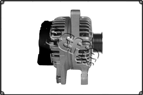 3Effe Group PRAL740 - Генератор vvparts.bg