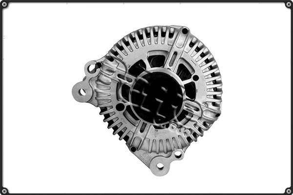 3Effe Group PRAL757 - Генератор vvparts.bg