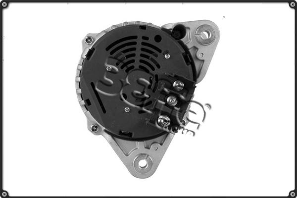 3Effe Group ALTL767 - Генератор vvparts.bg