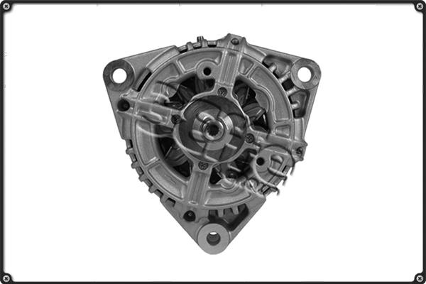 3Effe Group ALTL709 - Генератор vvparts.bg