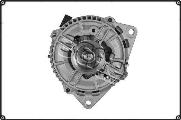 3Effe Group ALTL707 - Генератор vvparts.bg