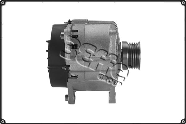 3Effe Group ALTL711 - Генератор vvparts.bg