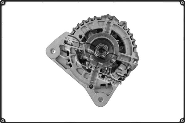 3Effe Group PRAL717 - Генератор vvparts.bg