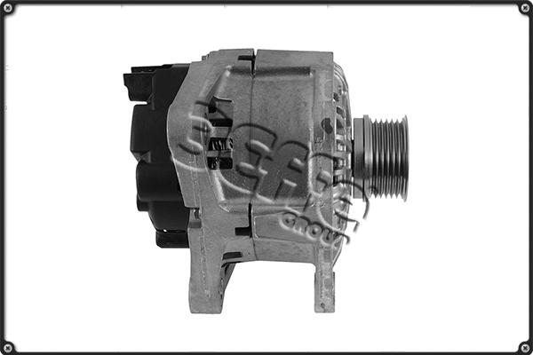 3Effe Group ALTL782 - Генератор vvparts.bg