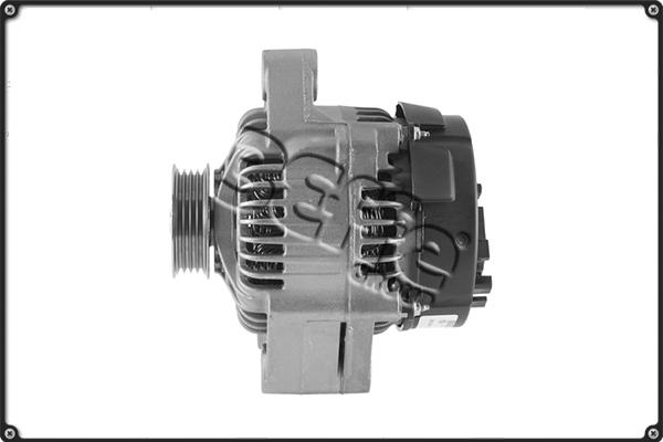 3Effe Group ALTL738 - Генератор vvparts.bg