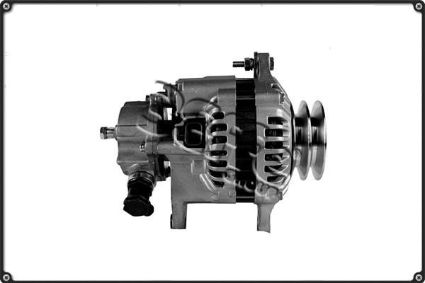 3Effe Group ALTL732 - Генератор vvparts.bg