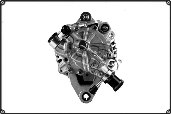 3Effe Group PRAL732 - Генератор vvparts.bg