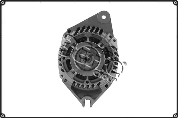 3Effe Group ALTL722 - Генератор vvparts.bg