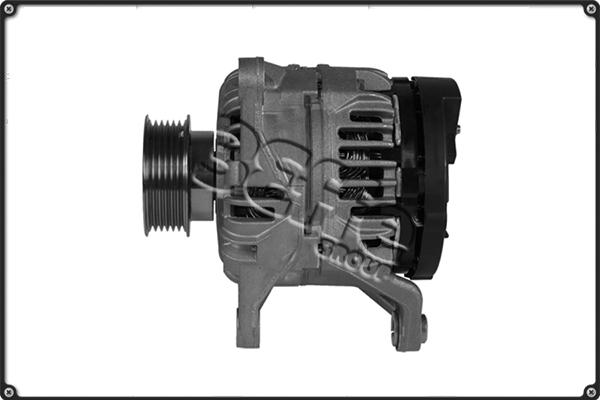 3Effe Group ALTL727 - Генератор vvparts.bg