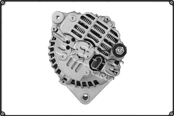 3Effe Group PRAL774 - Генератор vvparts.bg