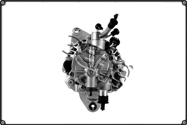 3Effe Group PRAL775 - Генератор vvparts.bg