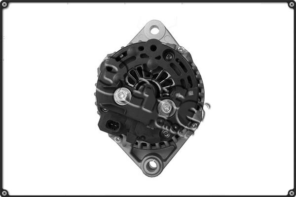 3Effe Group ALTL776 - Генератор vvparts.bg