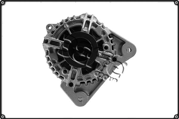 3Effe Group ALTL773 - Генератор vvparts.bg