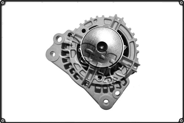 3Effe Group ALTS964 - Генератор vvparts.bg