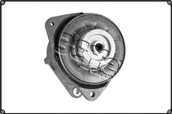 3Effe Group ALTS466 - Генератор vvparts.bg