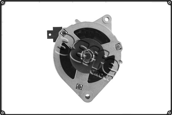 3Effe Group ALTS480 - Генератор vvparts.bg