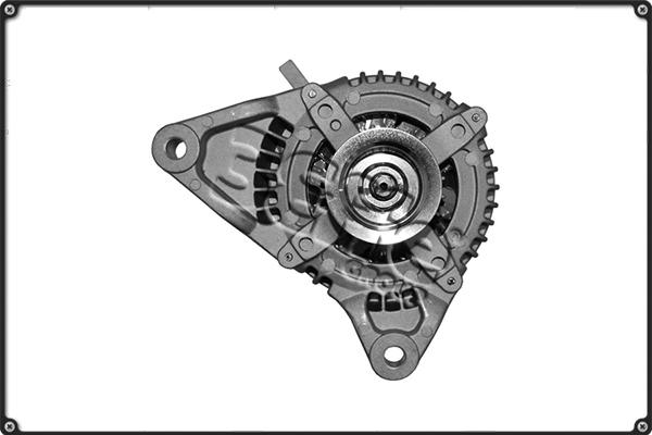 3Effe Group ALTS472 - Генератор vvparts.bg