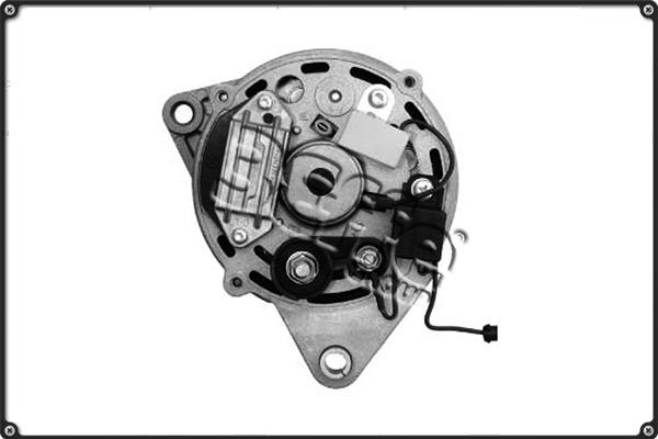 3Effe Group ALTS595 - Генератор vvparts.bg