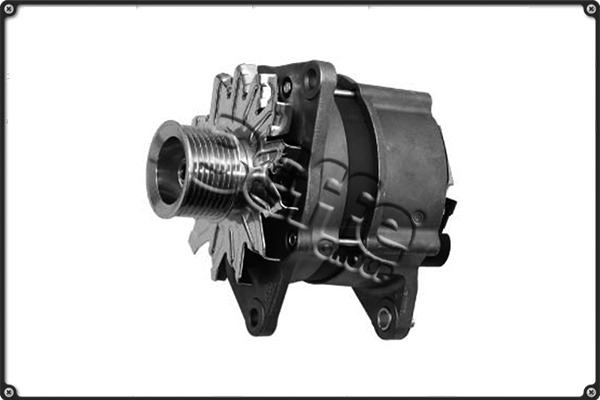 3Effe Group ALTS595 - Генератор vvparts.bg