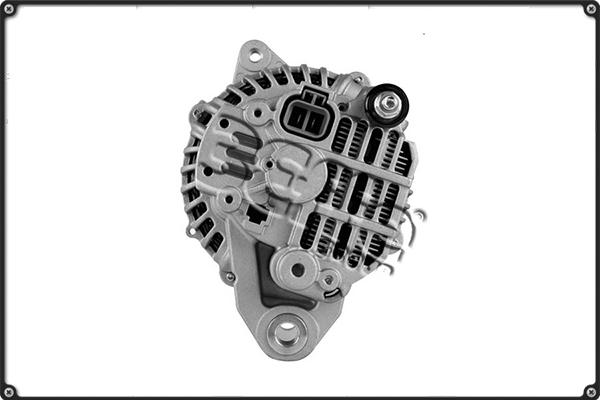 3Effe Group ALTS596 - Генератор vvparts.bg