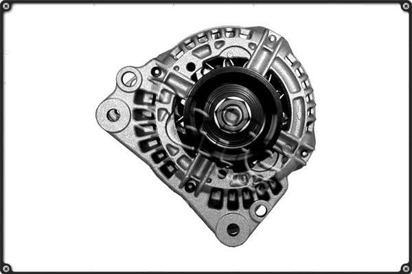 3Effe Group PRAS593 - Генератор vvparts.bg