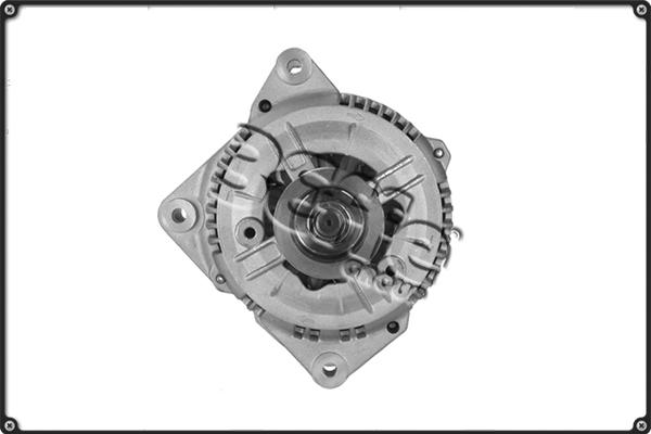 3Effe Group ALTS597 - Генератор vvparts.bg