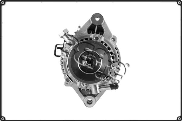 3Effe Group ALTS551 - Генератор vvparts.bg