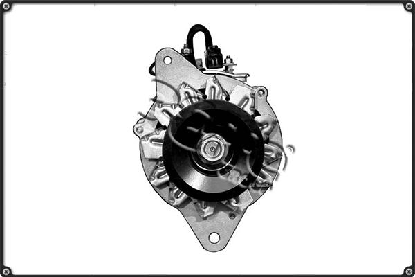 3Effe Group ALTS558 - Генератор vvparts.bg