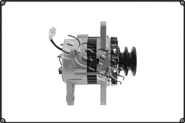 3Effe Group ALTS557 - Генератор vvparts.bg