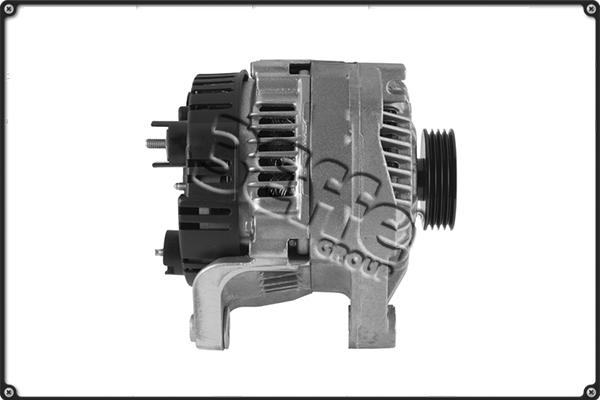 3Effe Group PRAS588 - Генератор vvparts.bg