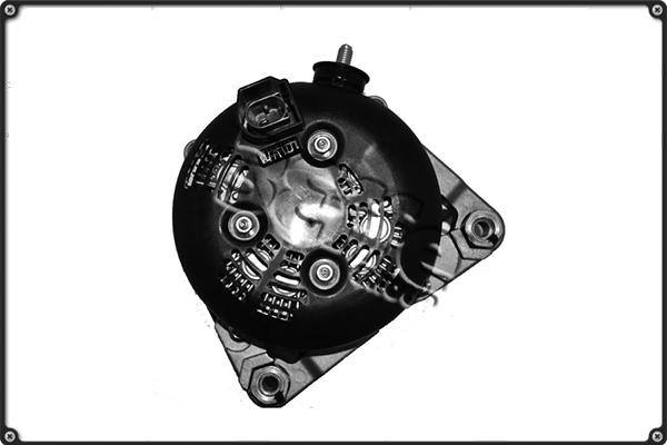 3Effe Group ALTS520 - Генератор vvparts.bg