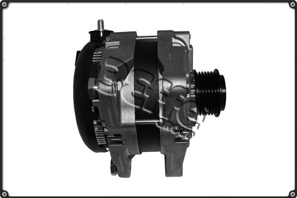 3Effe Group PRAS520 - Генератор vvparts.bg