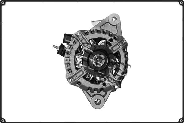 3Effe Group PRAS577 - Генератор vvparts.bg