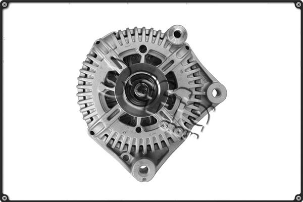 3Effe Group PRAS652 - Генератор vvparts.bg