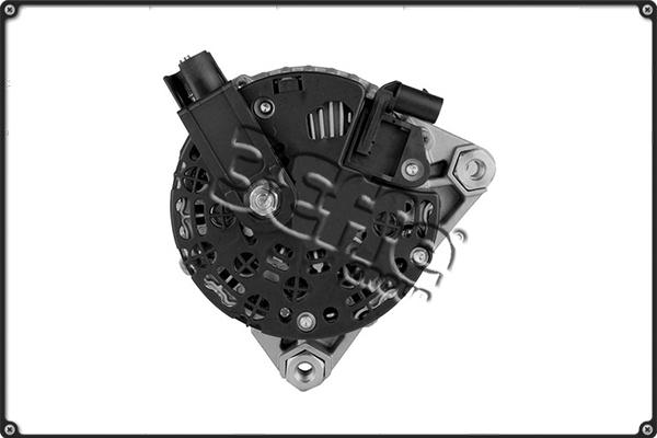 3Effe Group ALTS660 - Генератор vvparts.bg