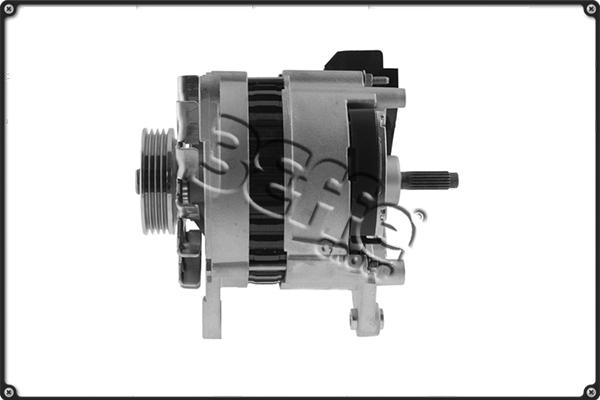 3Effe Group PRAS661 - Генератор vvparts.bg