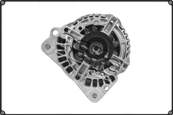 3Effe Group ALTS608 - Генератор vvparts.bg