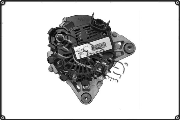 3Effe Group ALTS631 - Генератор vvparts.bg